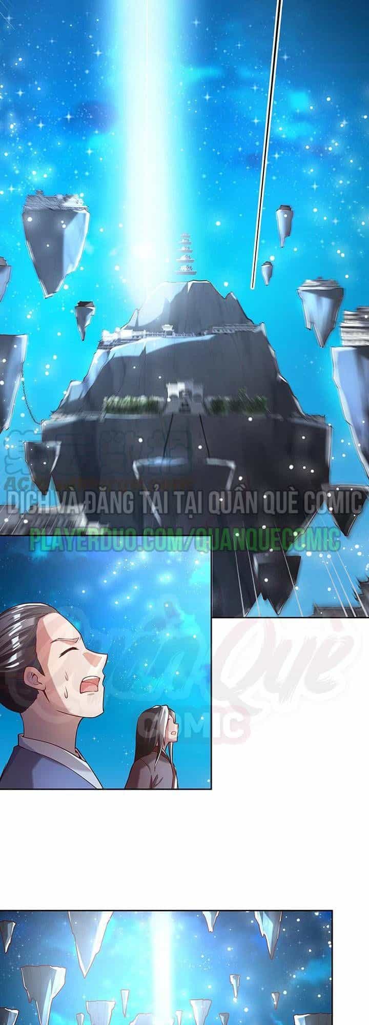 Siêu Phàm Truyện - Chương 168 - ảnh 13
