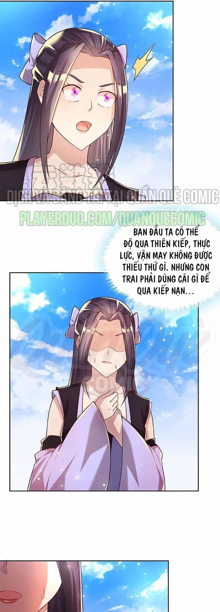 Siêu Phàm Truyện - Chương 169 - ảnh 26