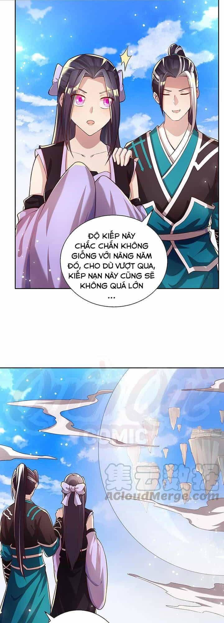 Siêu Phàm Truyện - Chương 169 - ảnh 28
