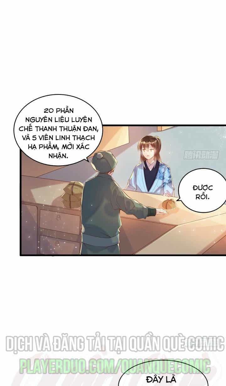 Siêu Phàm Truyện - Chương 17 - ảnh 1
