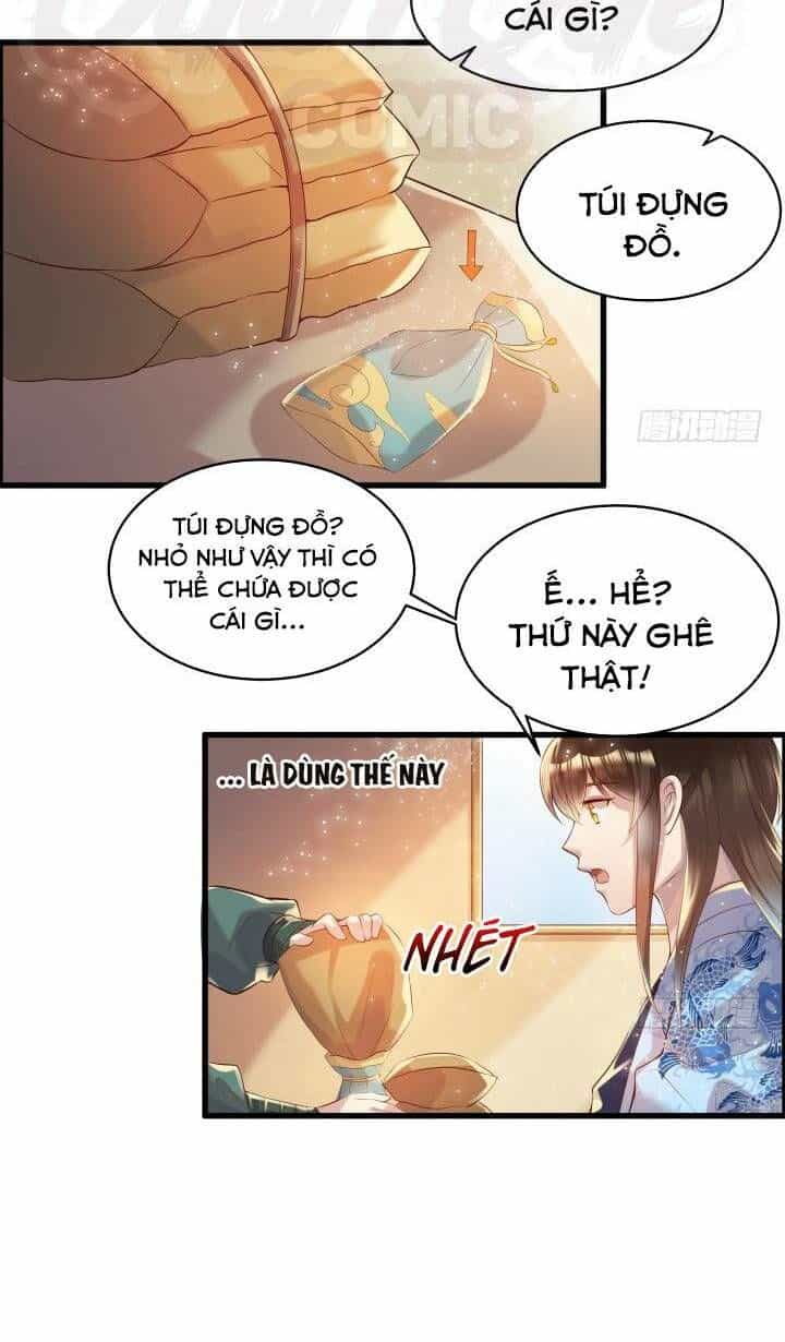 Siêu Phàm Truyện - Chương 17 - ảnh 2