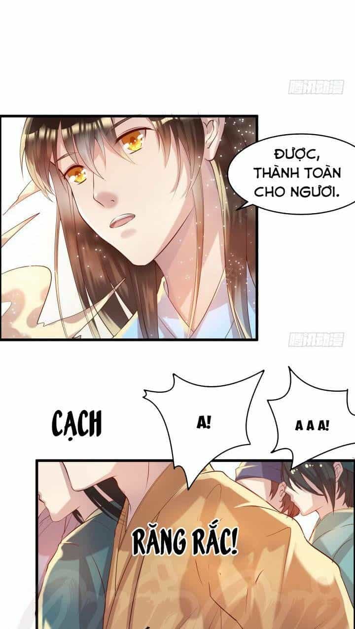 Siêu Phàm Truyện - Chương 17 - ảnh 29
