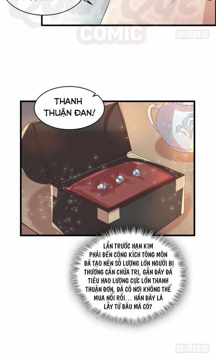 Siêu Phàm Truyện - Chương 17 - ảnh 36
