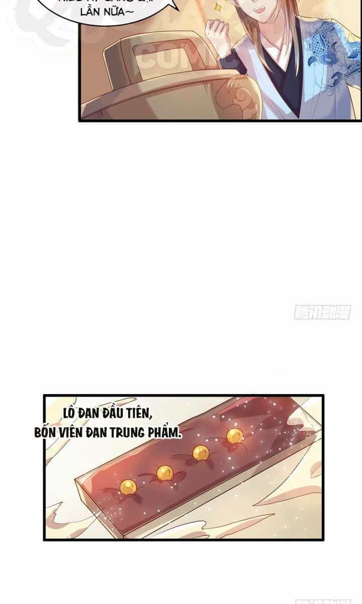 Siêu Phàm Truyện - Chương 17 - ảnh 4