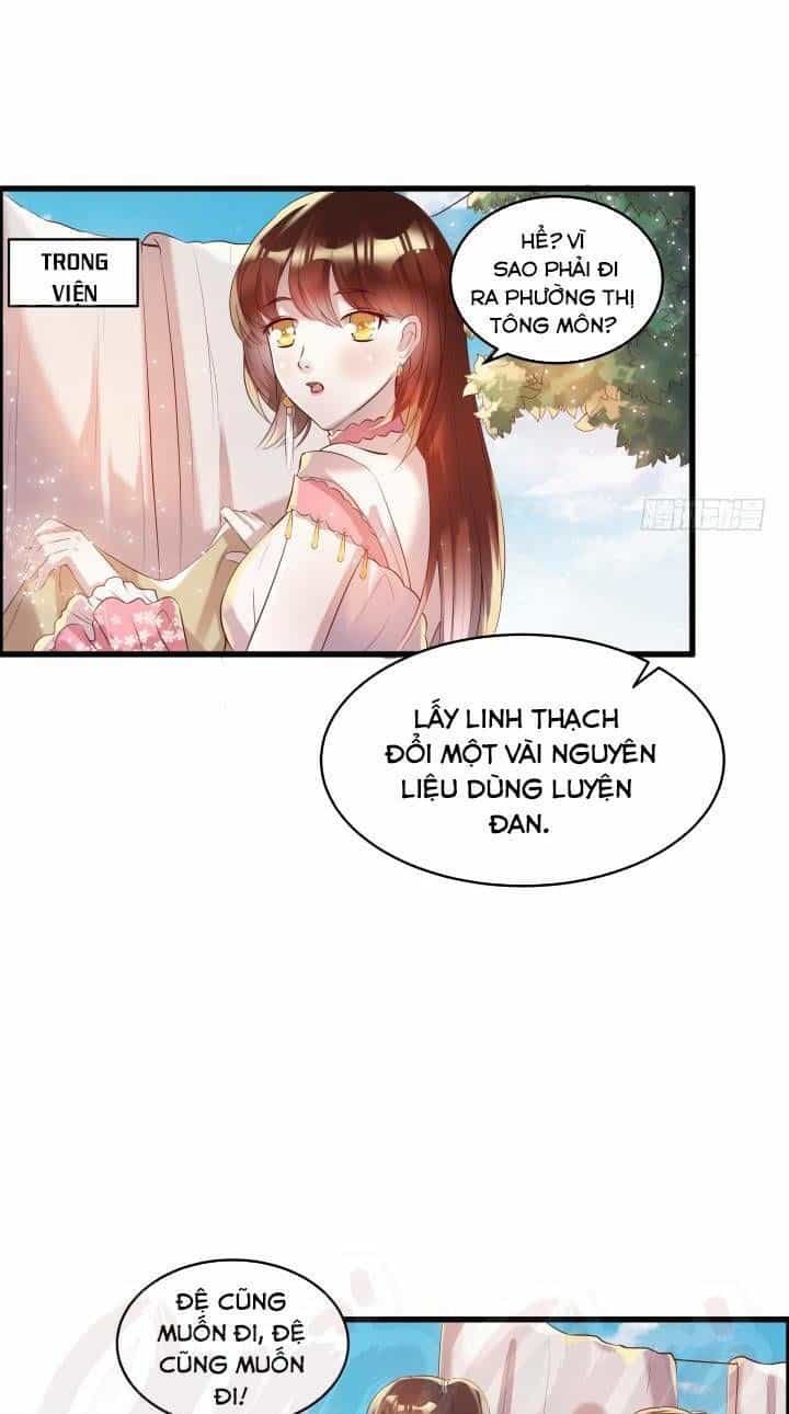 Siêu Phàm Truyện - Chương 17 - ảnh 7
