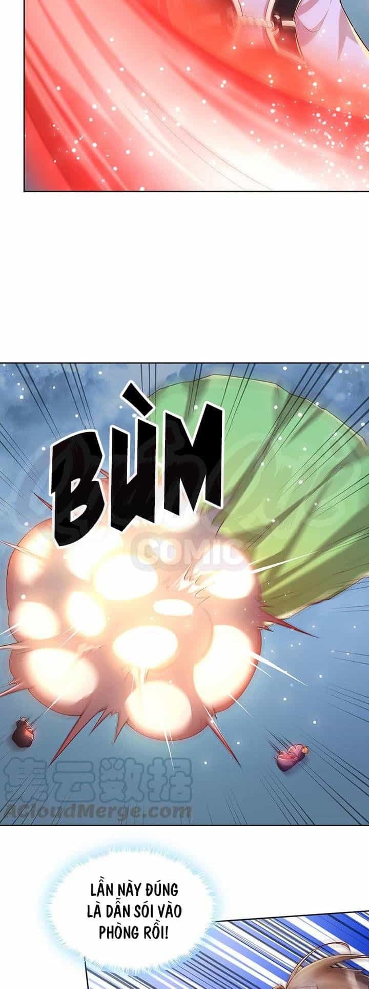 Siêu Phàm Truyện - Chương 173 - ảnh 32