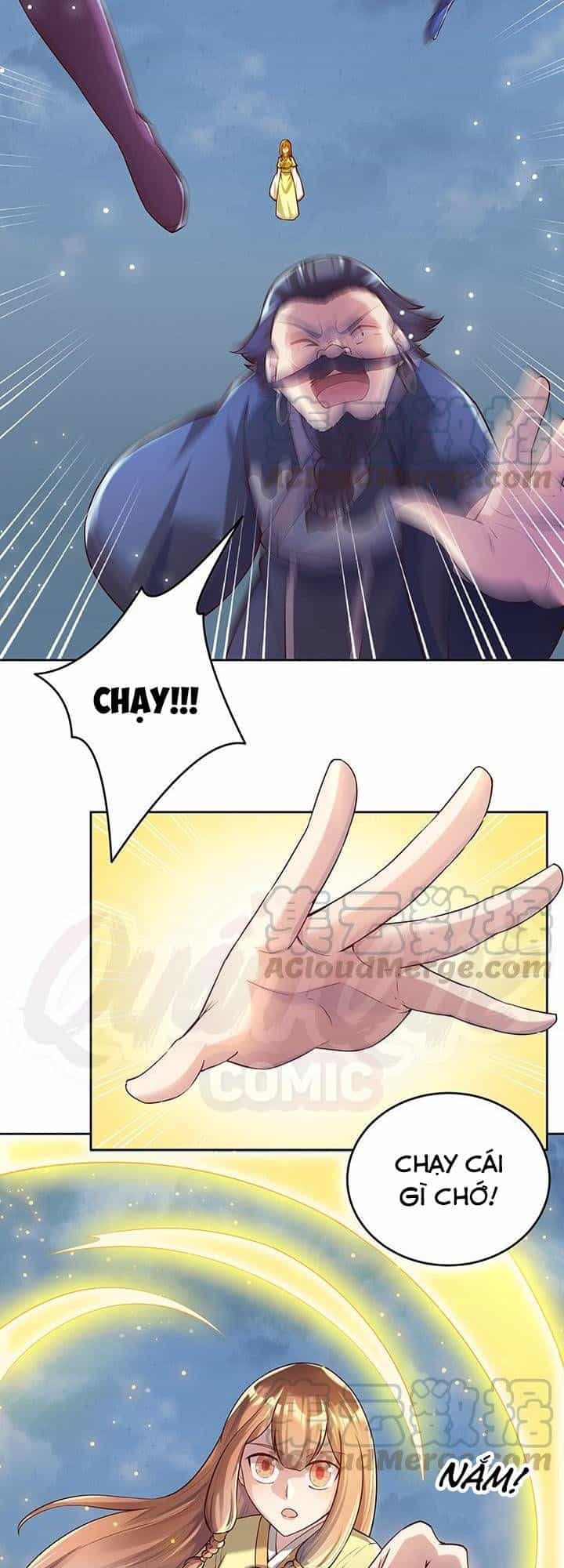 Siêu Phàm Truyện - Chương 175 - ảnh 3
