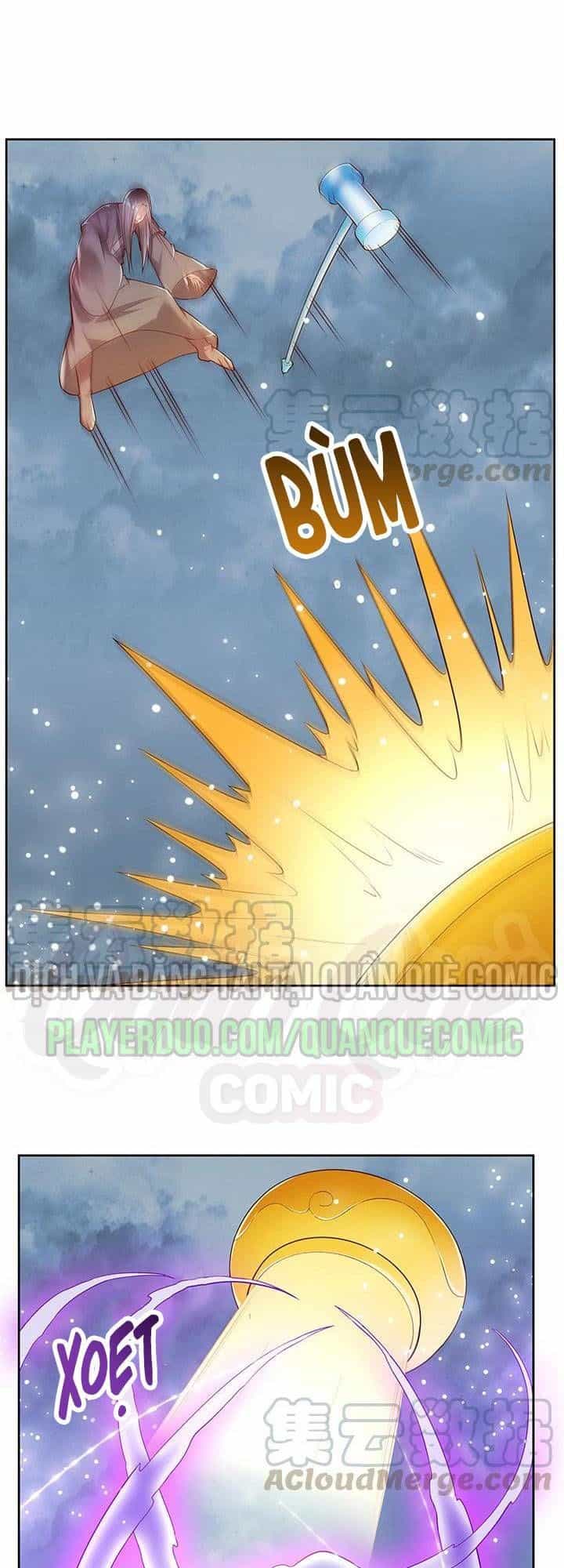 Siêu Phàm Truyện - Chương 177 - ảnh 1