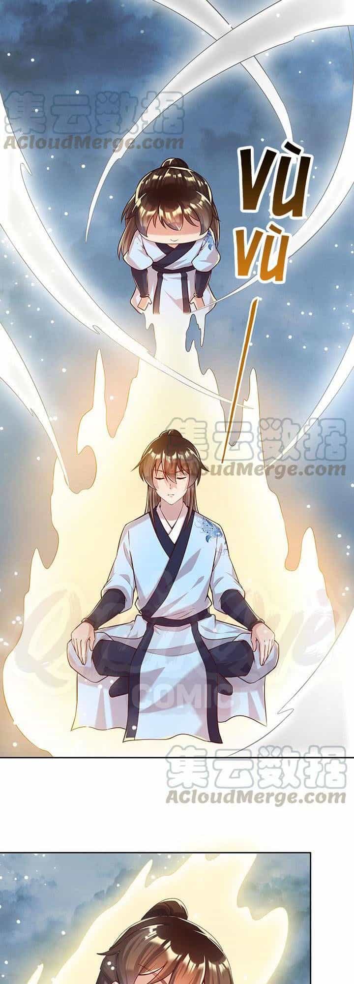 Siêu Phàm Truyện - Chương 177 - ảnh 27