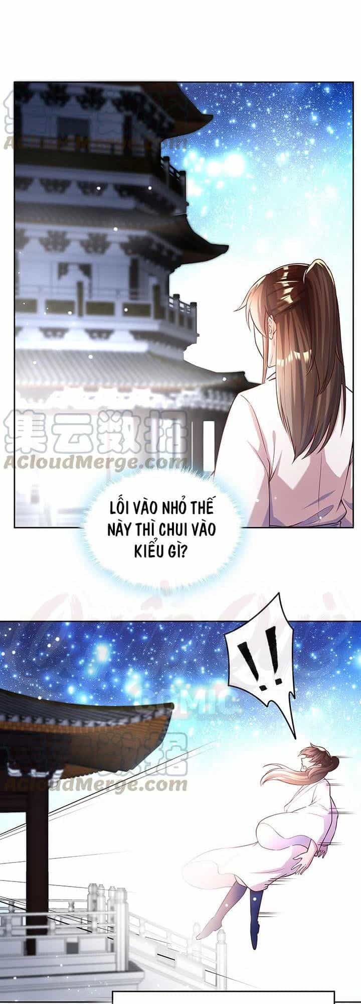 Siêu Phàm Truyện - Chương 178 - ảnh 11