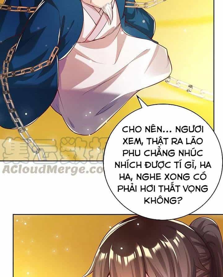 Siêu Phàm Truyện - Chương 178 - ảnh 20