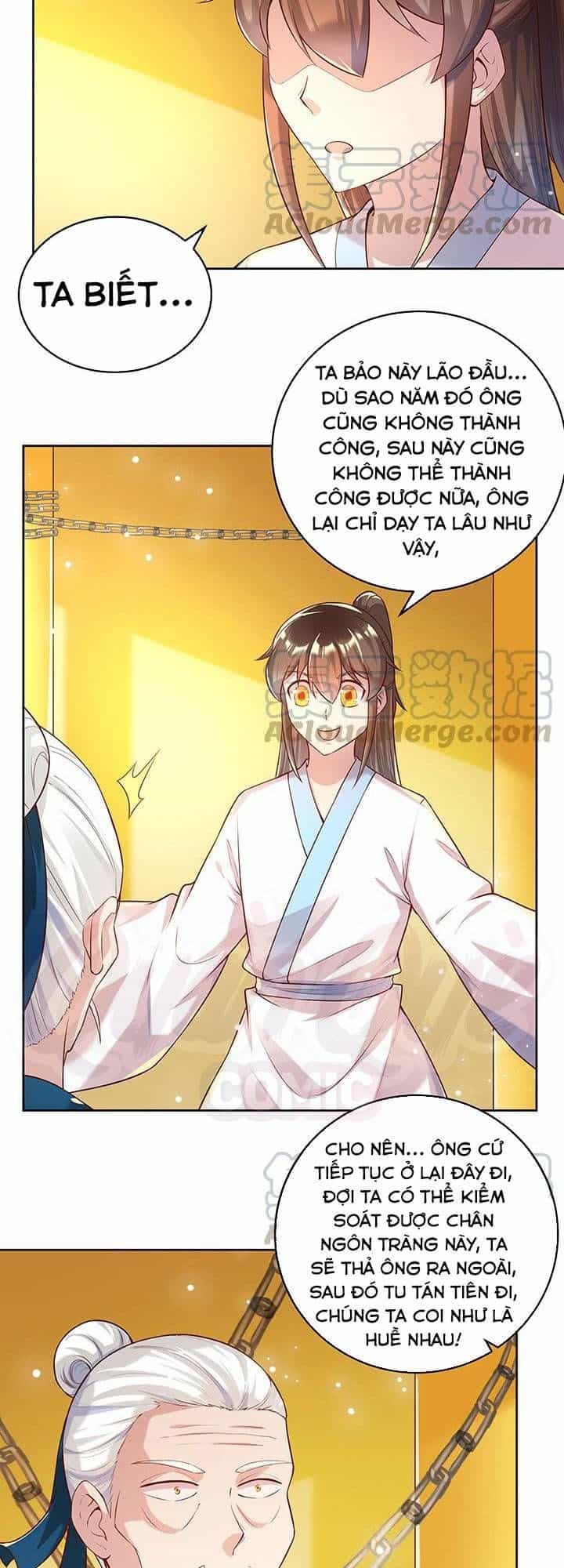 Siêu Phàm Truyện - Chương 178 - ảnh 21