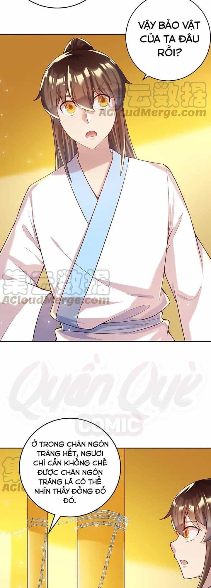Siêu Phàm Truyện - Chương 178 - ảnh 27