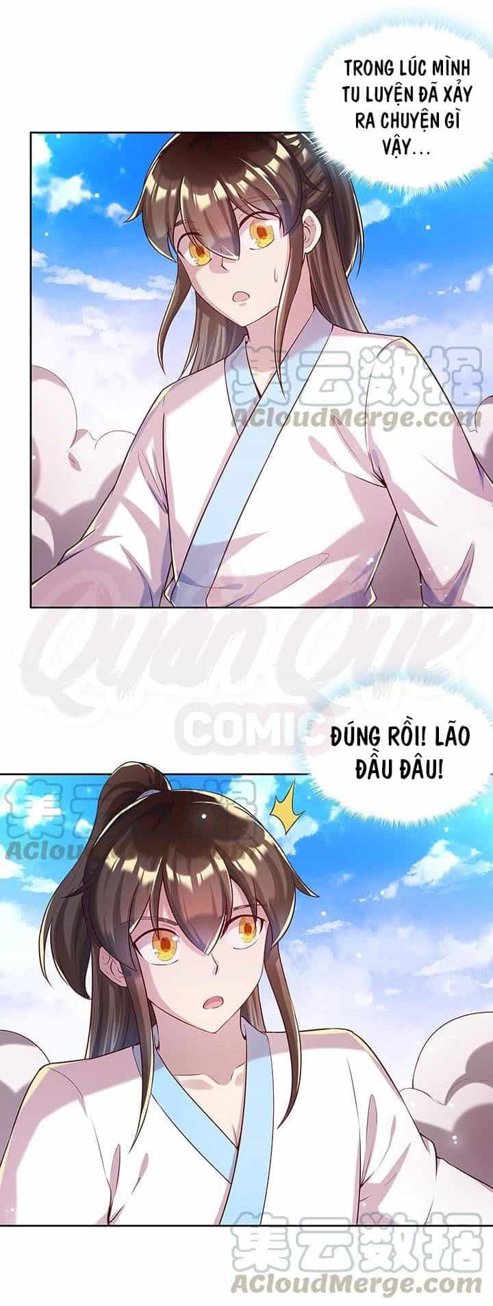 Siêu Phàm Truyện - Chương 178 - ảnh 4