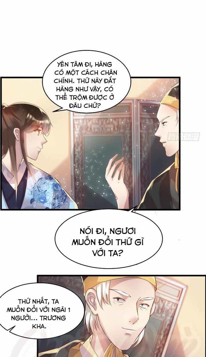 Siêu Phàm Truyện - Chương 18 - ảnh 1