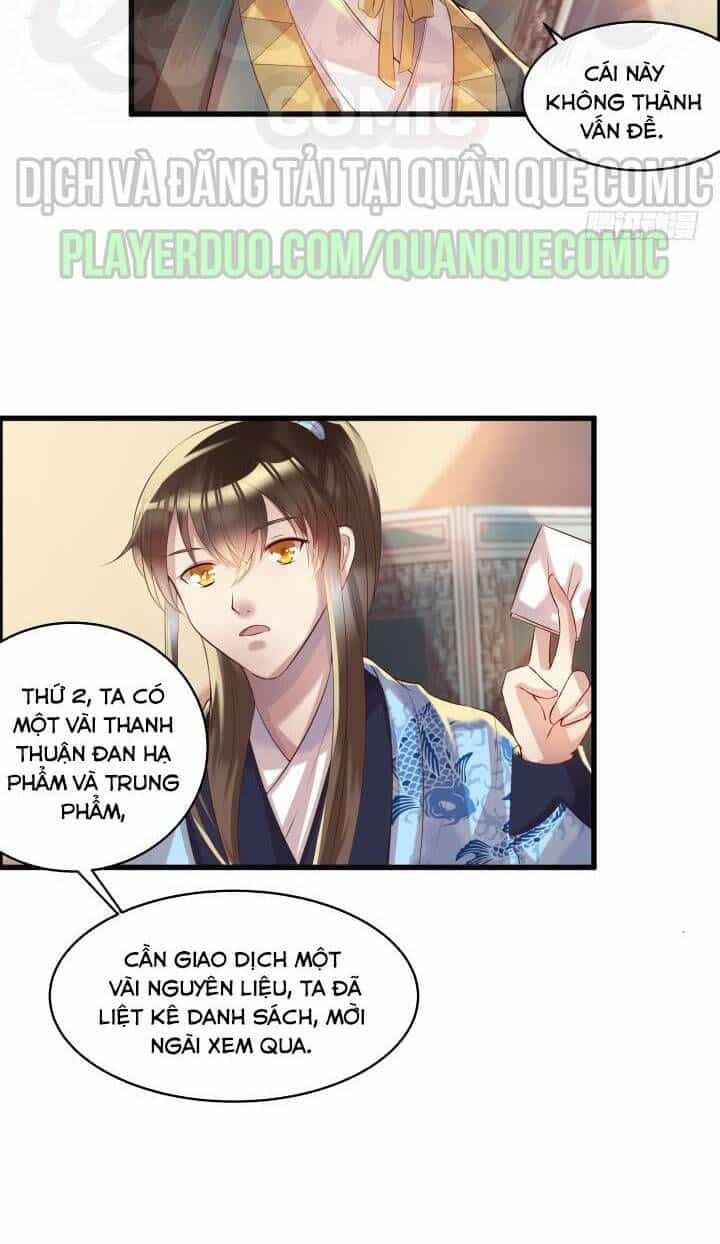 Siêu Phàm Truyện - Chương 18 - ảnh 2