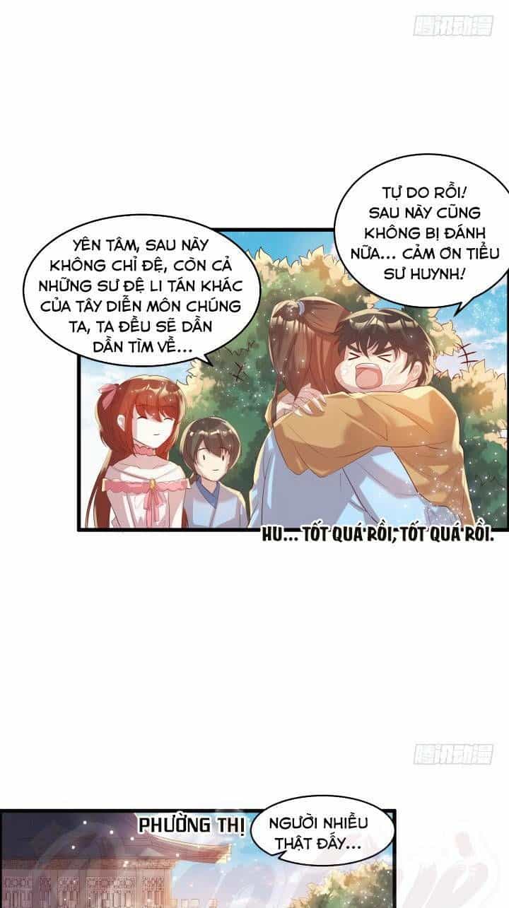 Siêu Phàm Truyện - Chương 18 - ảnh 7