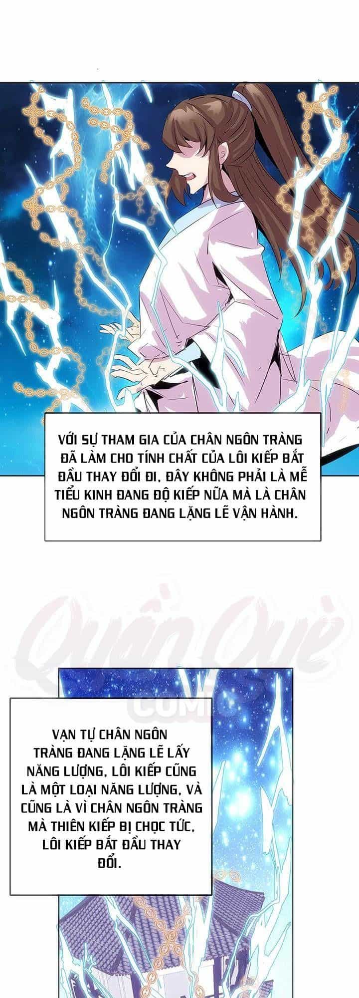 Siêu Phàm Truyện - Chương 182 - ảnh 19