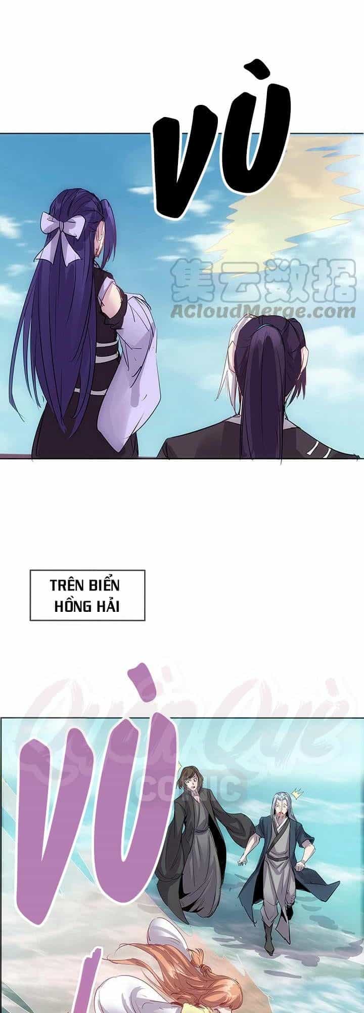 Siêu Phàm Truyện - Chương 183 - ảnh 26