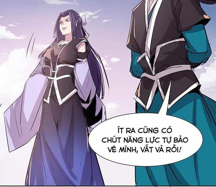 Siêu Phàm Truyện - Chương 185 - ảnh 25