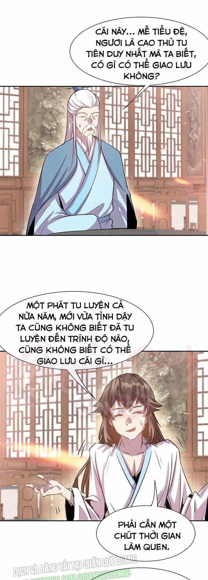 Siêu Phàm Truyện - Chương 186 - ảnh 3