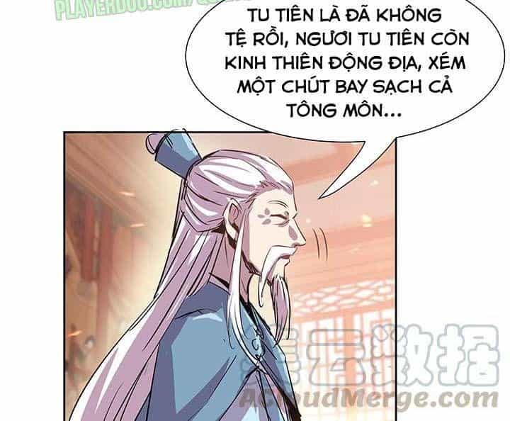 Siêu Phàm Truyện - Chương 186 - ảnh 4