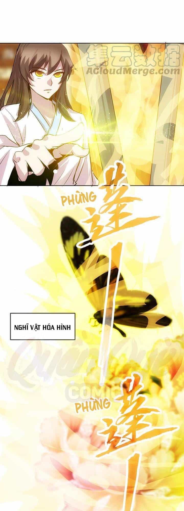 Siêu Phàm Truyện - Chương 188 - ảnh 19