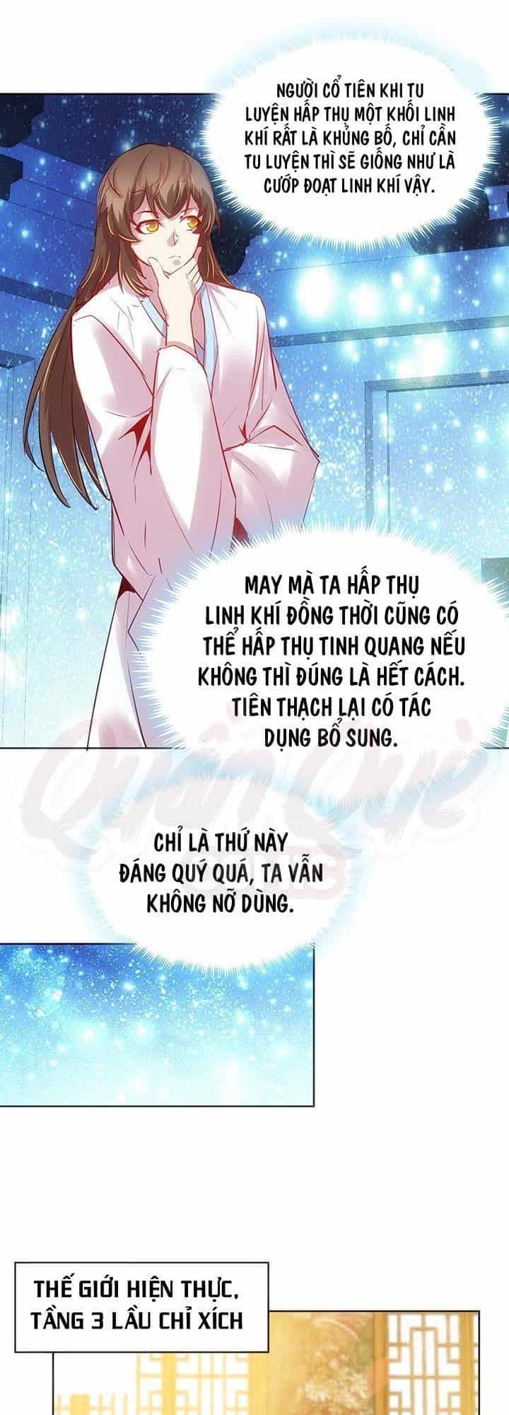 Siêu Phàm Truyện - Chương 188 - ảnh 9