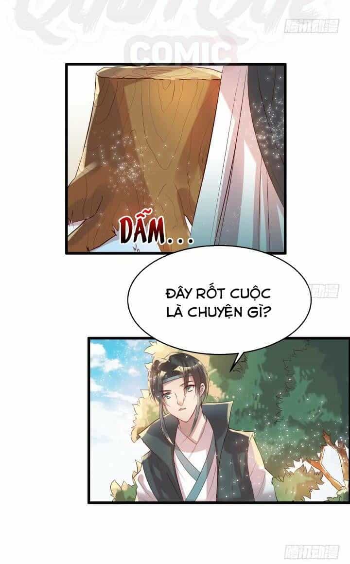Siêu Phàm Truyện - Chương 19 - ảnh 28