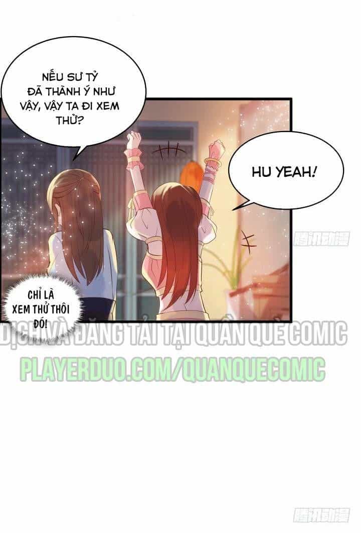Siêu Phàm Truyện - Chương 19 - ảnh 37