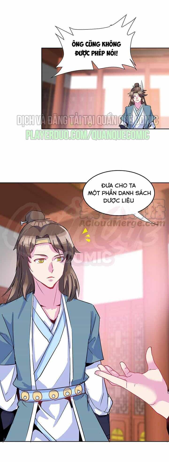 Siêu Phàm Truyện - Chương 190 - ảnh 13
