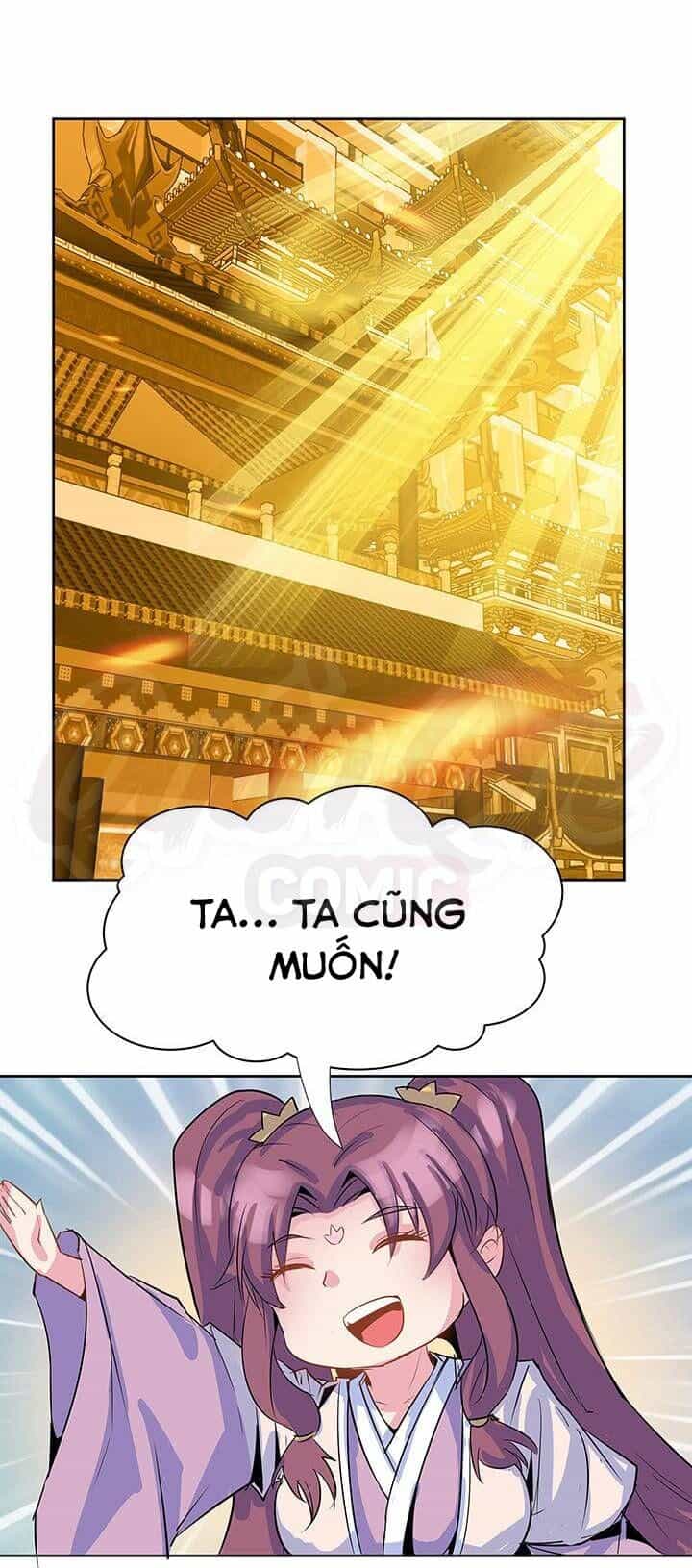Siêu Phàm Truyện - Chương 190 - ảnh 2