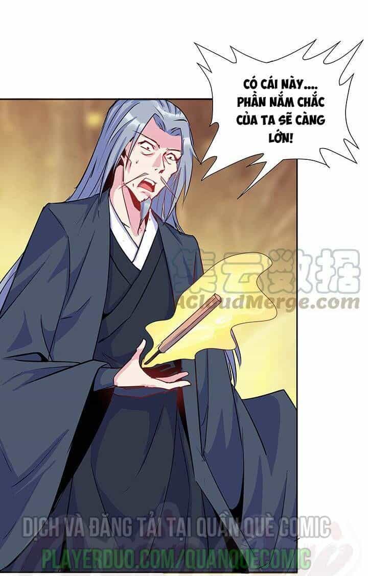 Siêu Phàm Truyện - Chương 190 - ảnh 28