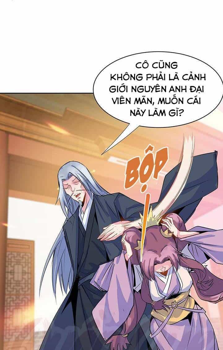 Siêu Phàm Truyện - Chương 190 - ảnh 3
