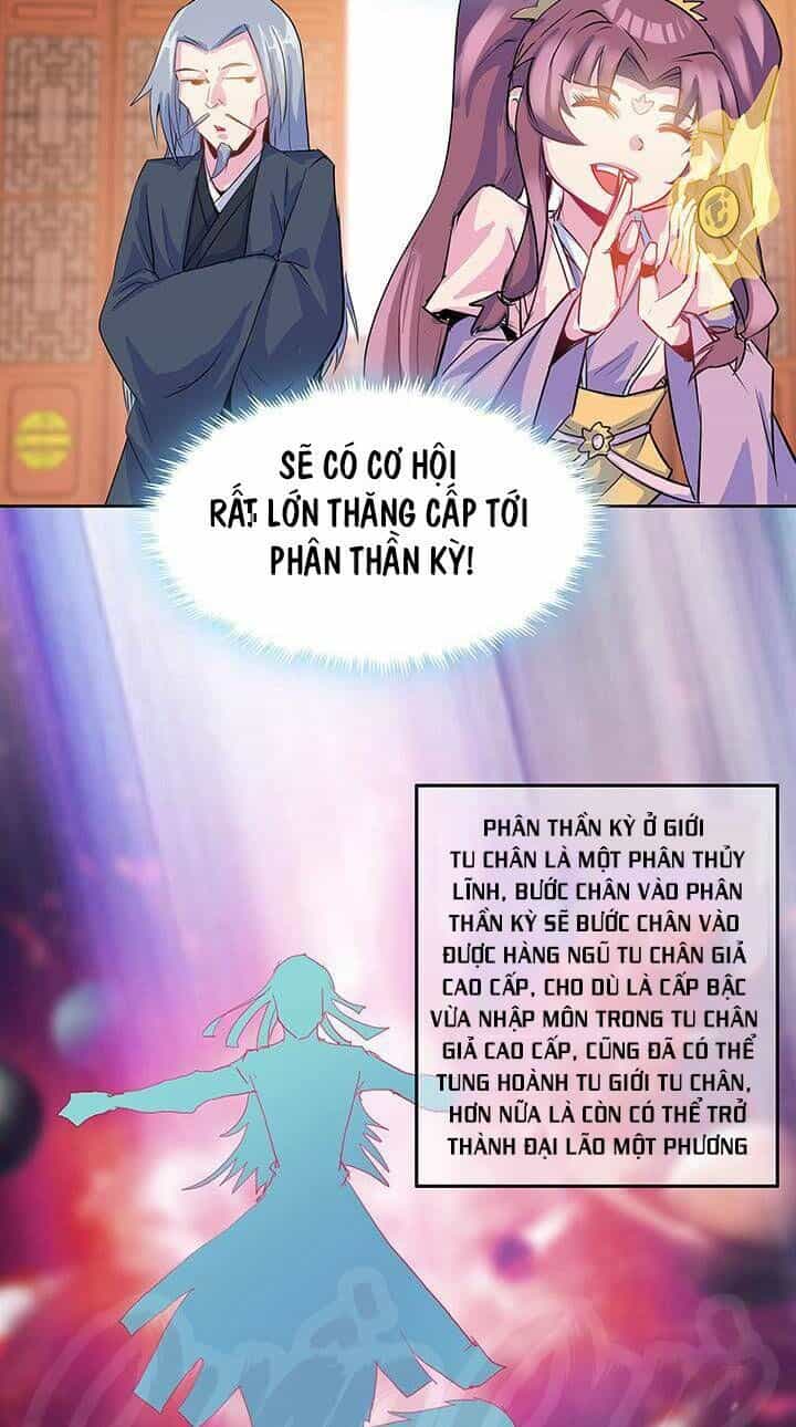 Siêu Phàm Truyện - Chương 190 - ảnh 8