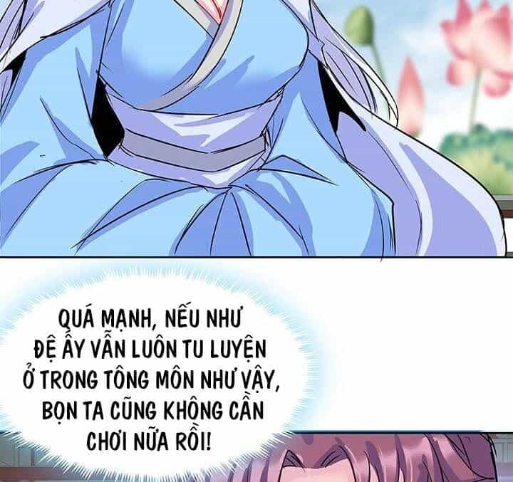 Siêu Phàm Truyện - Chương 191 - ảnh 14