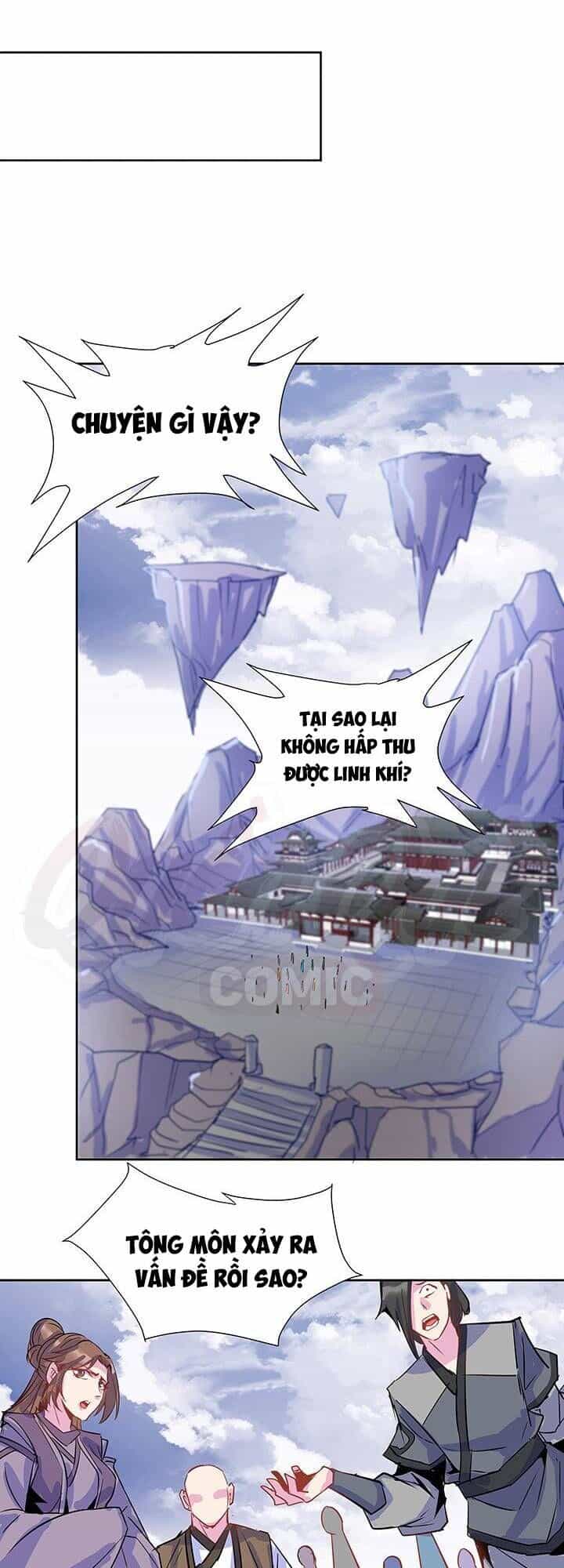 Siêu Phàm Truyện - Chương 191 - ảnh 26