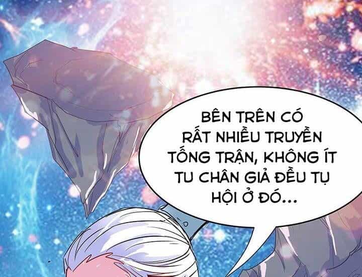 Siêu Phàm Truyện - Chương 195 - ảnh 21