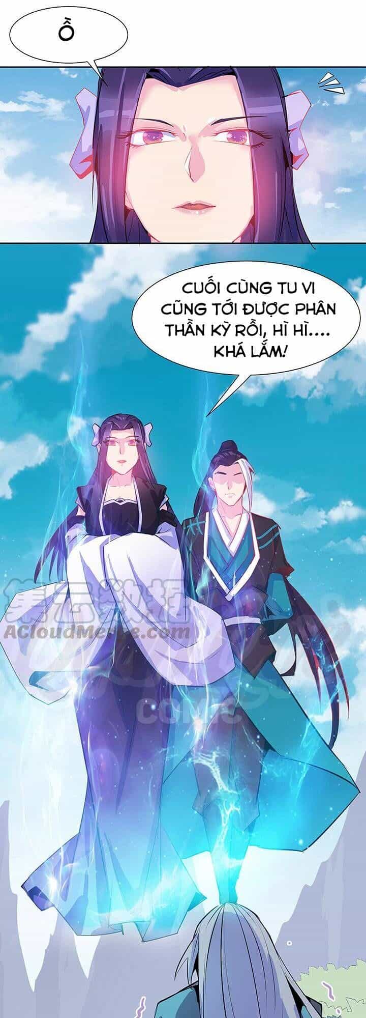 Siêu Phàm Truyện - Chương 198 - ảnh 2