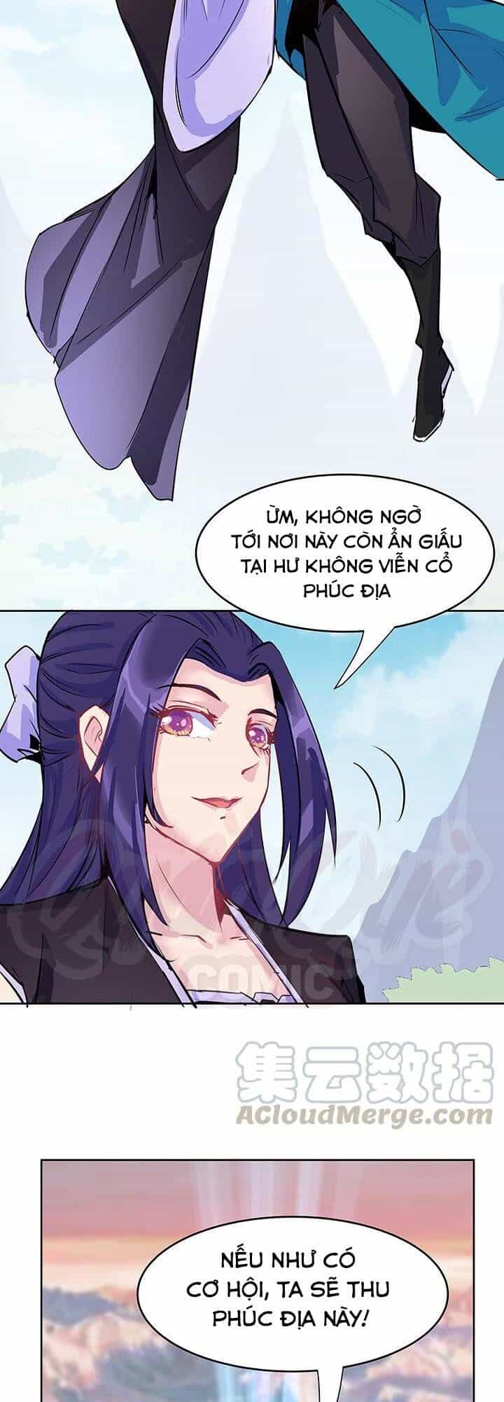 Siêu Phàm Truyện - Chương 198 - ảnh 20