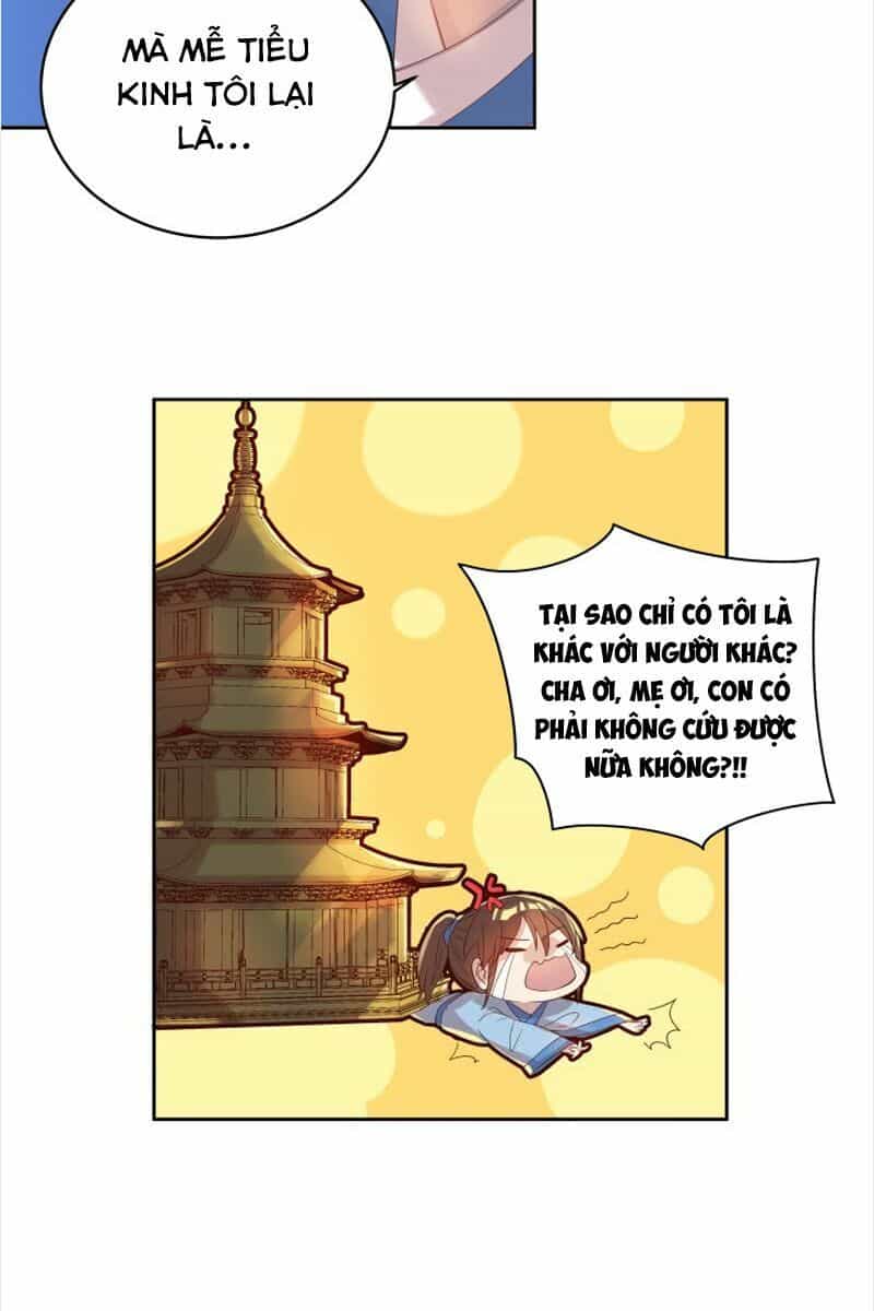 Siêu Phàm Truyện - Chương 2 - ảnh 17