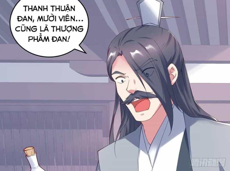 Siêu Phàm Truyện - Chương 202 - ảnh 12