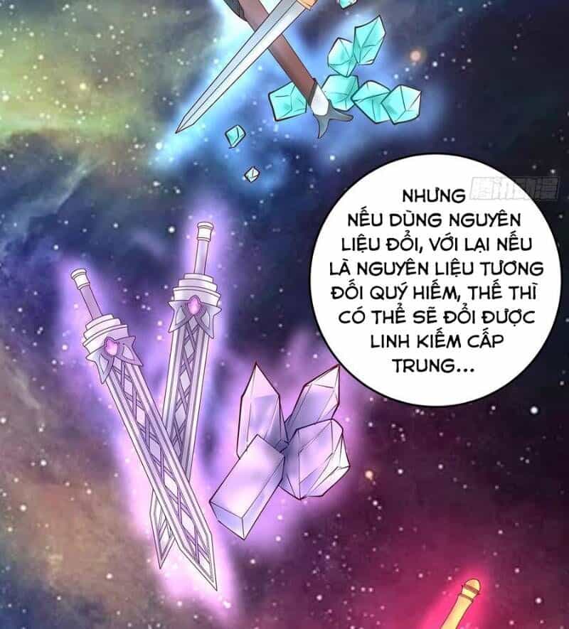 Siêu Phàm Truyện - Chương 202 - ảnh 2