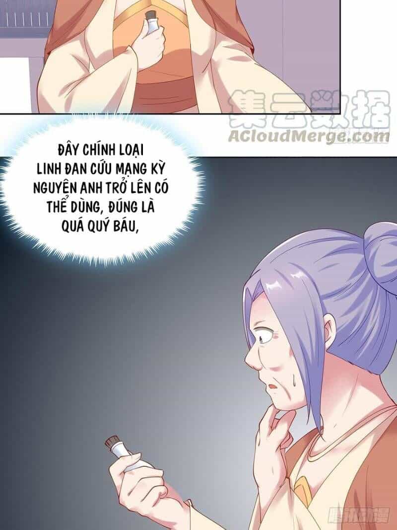 Siêu Phàm Truyện - Chương 202 - ảnh 22