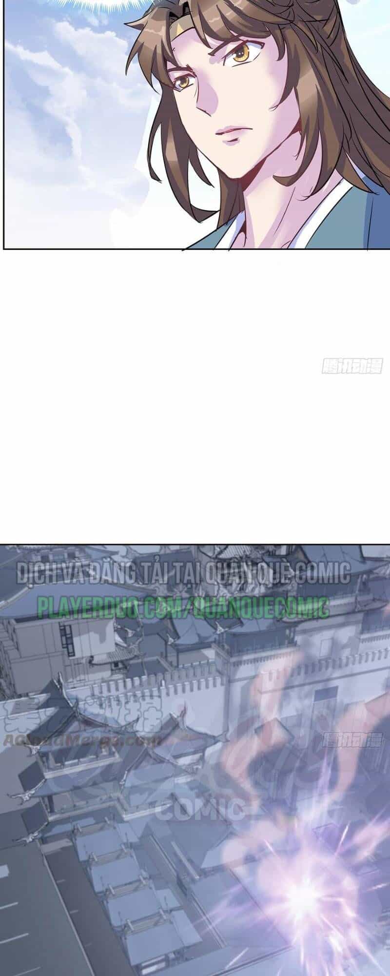 Siêu Phàm Truyện - Chương 203 - ảnh 7
