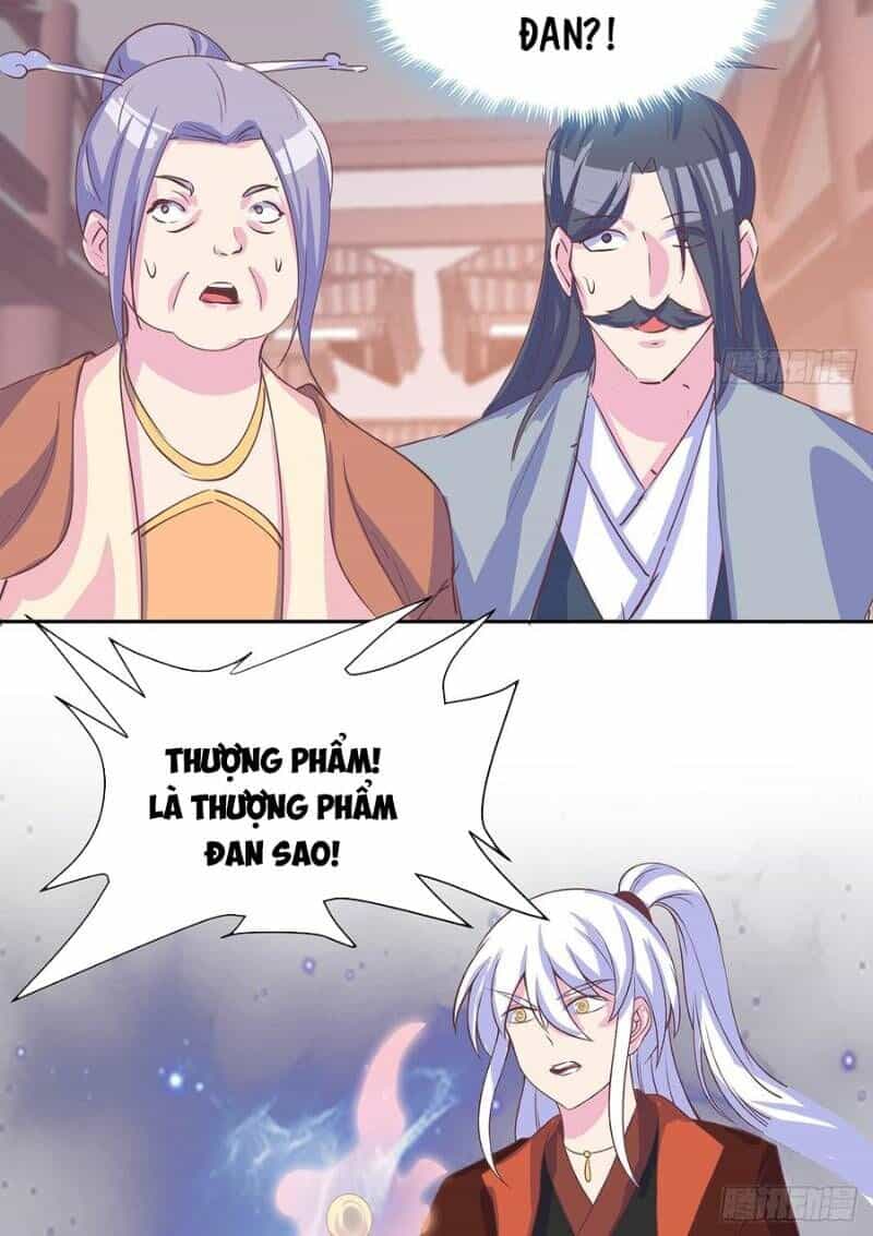 Siêu Phàm Truyện - Chương 205 - ảnh 24