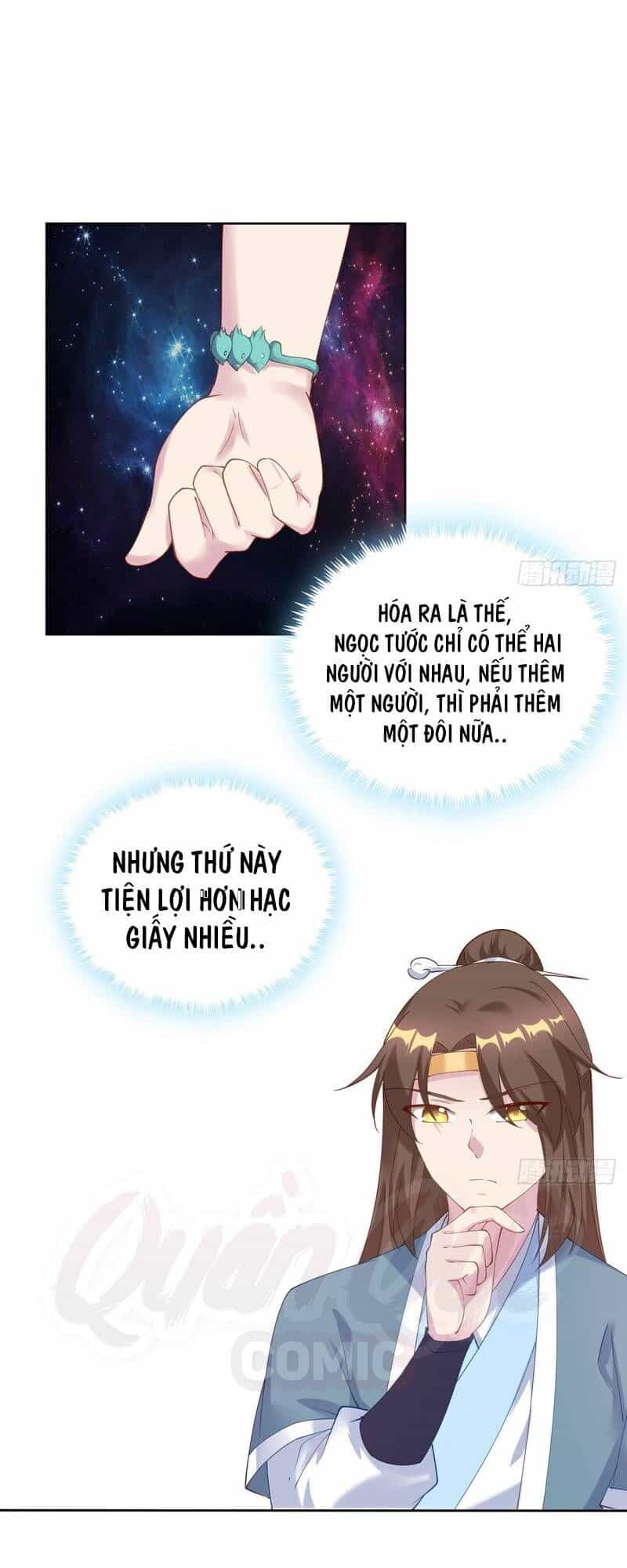 Siêu Phàm Truyện - Chương 207 - ảnh 3