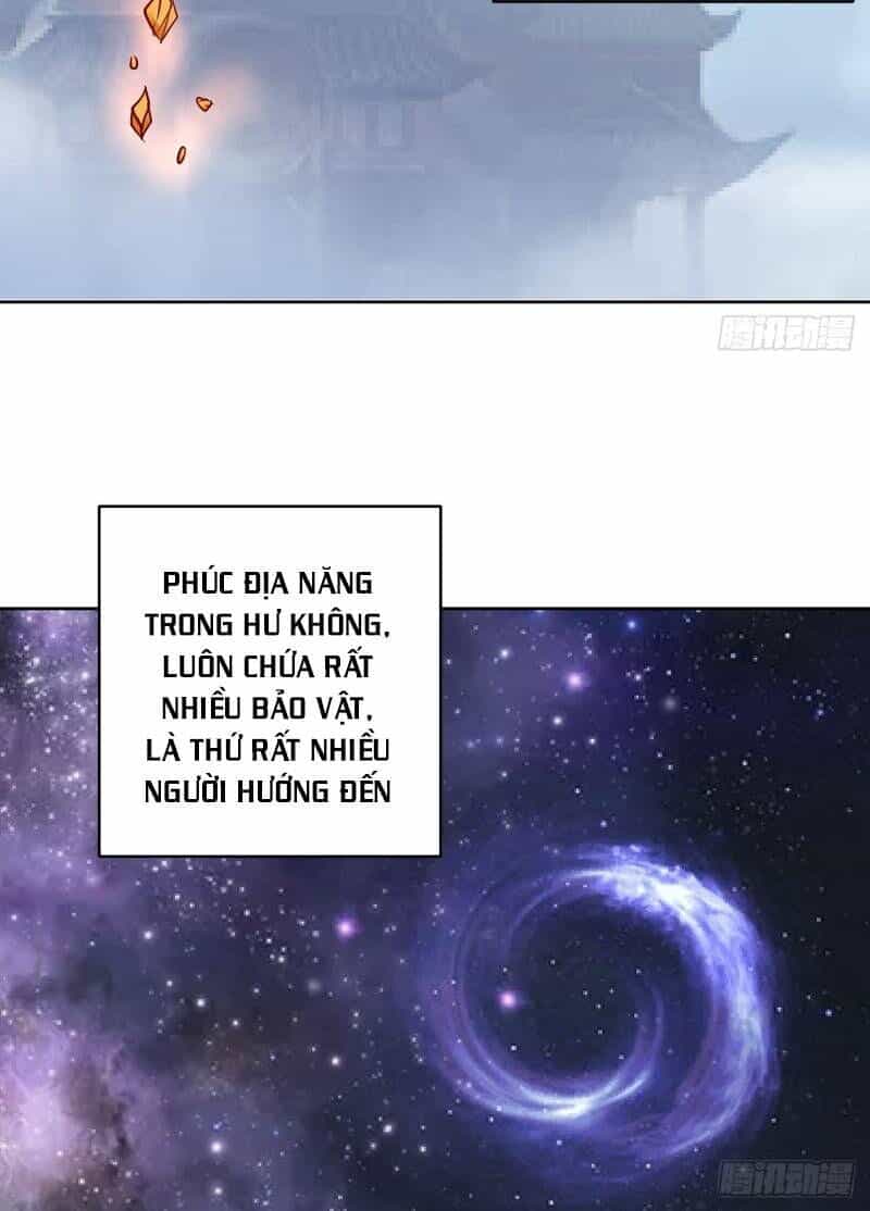 Siêu Phàm Truyện - Chương 209 - ảnh 4