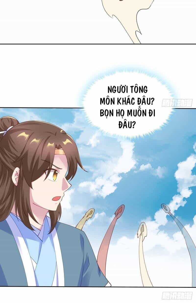 Siêu Phàm Truyện - Chương 209 - ảnh 8