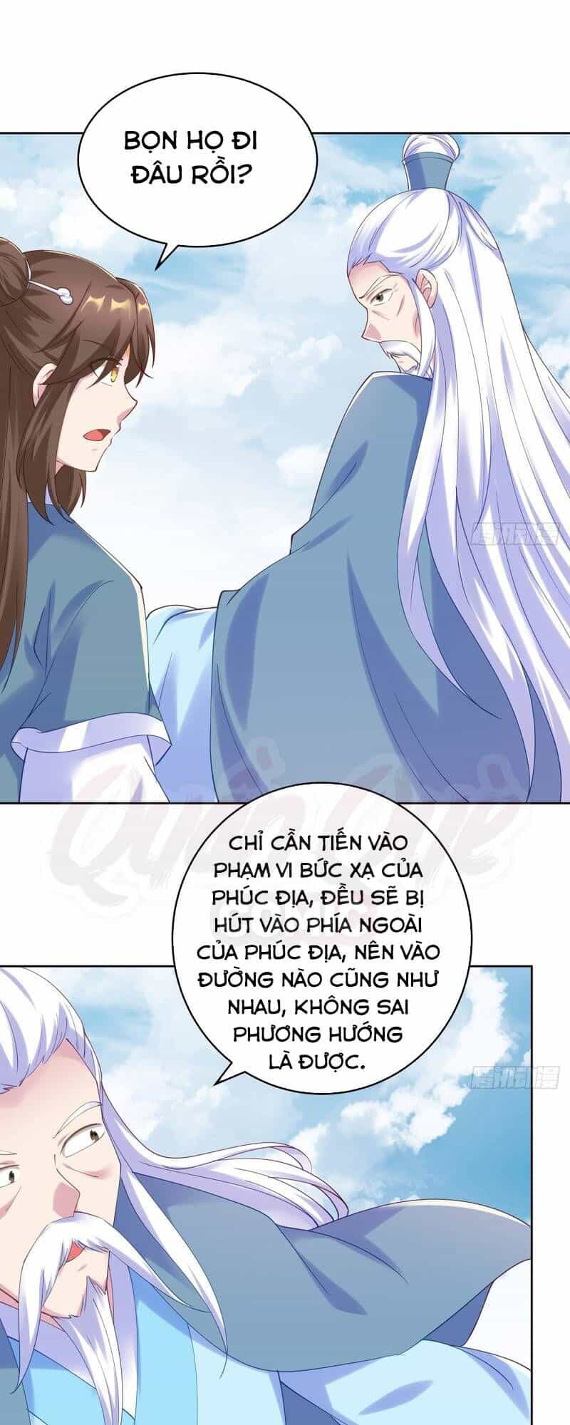 Siêu Phàm Truyện - Chương 209 - ảnh 9